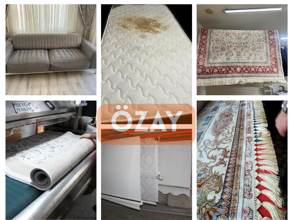 bahçelievlerde en iyi halı yıkama