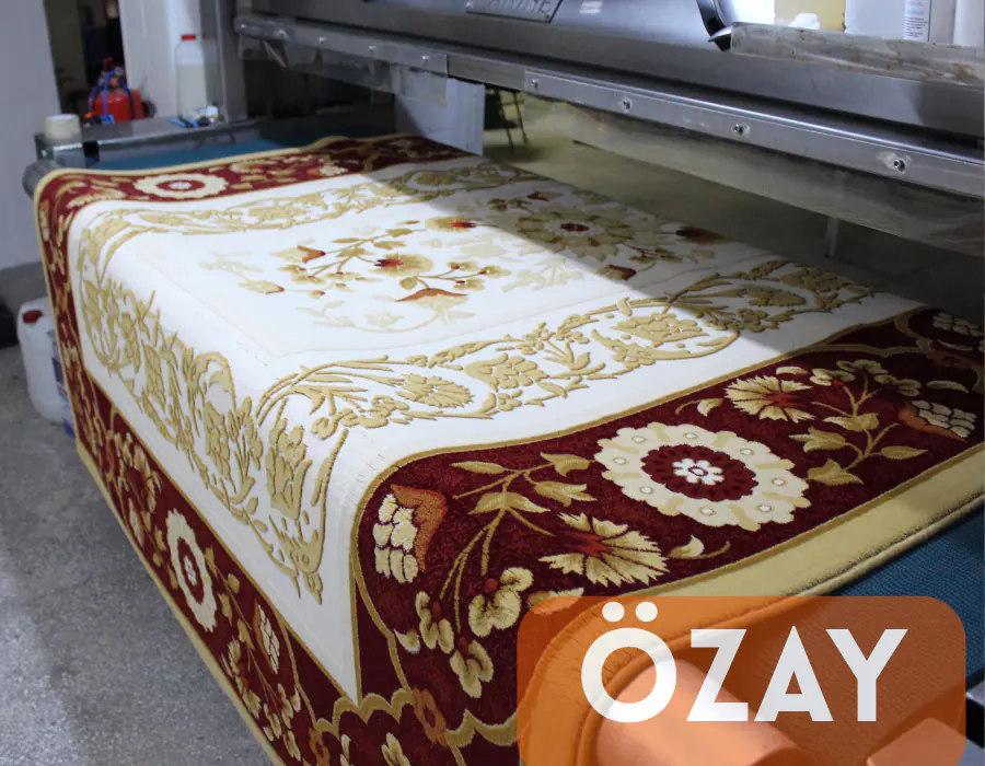 hav kabartma işlemi